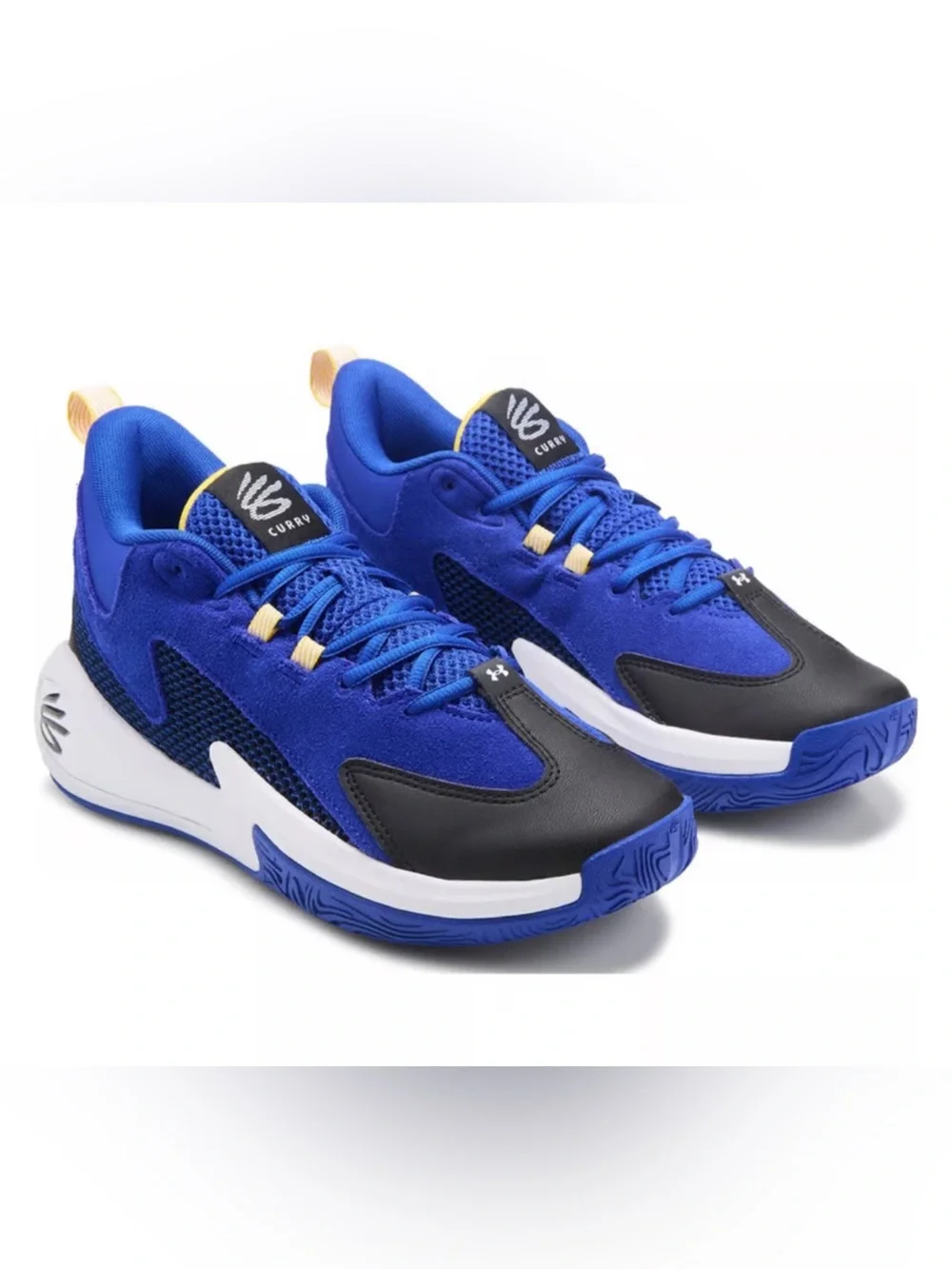 Curry 3Z25 youth Basketball Shoes